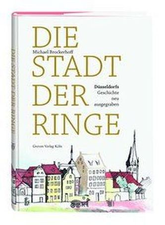Die Stadt der Ringe