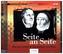 Seite an Seite, 2 Audio-CDs