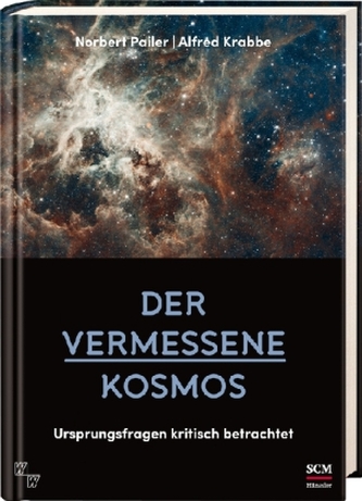 Der vermessene Kosmos