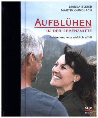 Aufblühen in der Lebensmitte