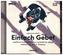 Einfach Gebet - Hörbuch, 1 MP3-CD