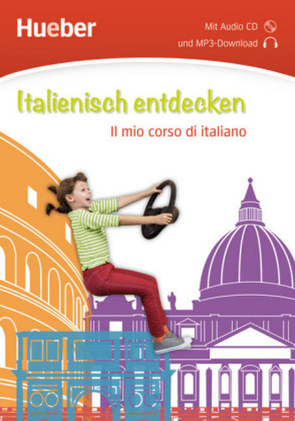 Italienisch entdecken, m. Audio-CD