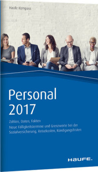 Personal Kompass 2017