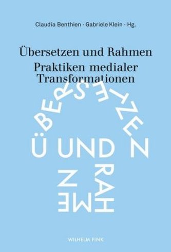 Übersetzen und Rahmen