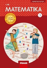 Matematika 3/1 – dle prof. Hejného nová generace pracovní sešit