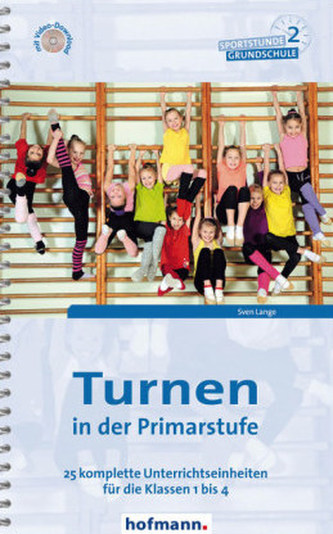 Turnen in der Primarstufe