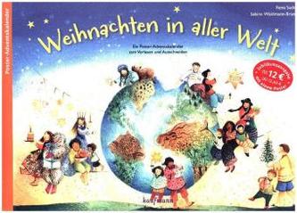 Weihnachten in aller Welt