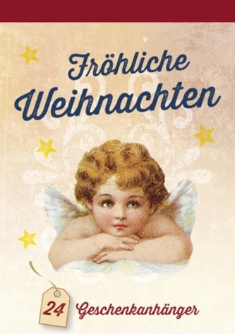 Fröhliche Weihnachten