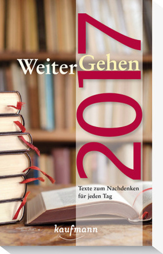 WeiterGehen 2017