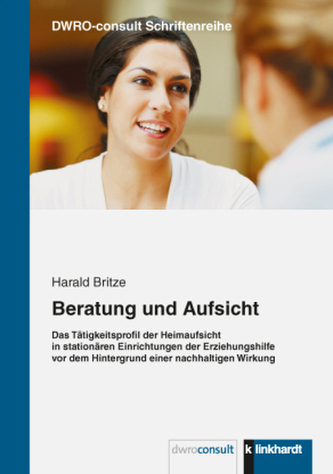 Beratung und Aufsicht
