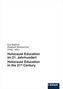 Holocaust Education im 21. Jahrhundert - Holocaust Education in the 21st Century