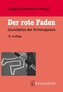 Der rote Faden