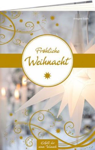 Fröhliche Weihnacht