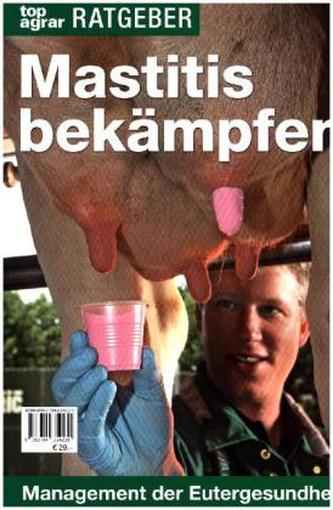 Mastitis bekämpfen