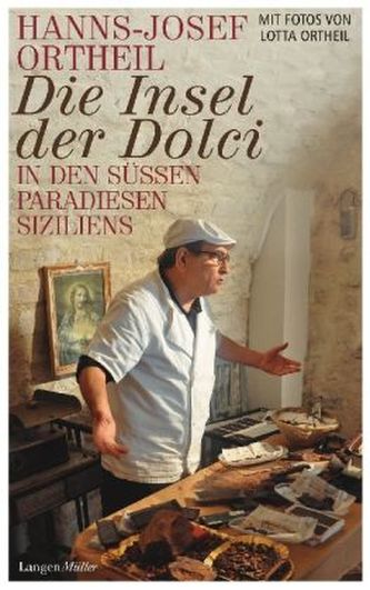 Die Insel der Dolci
