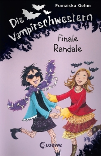 Die Vampirschwestern - Finale Randale