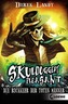 Skulduggery Pleasant - Die Rückkehr der Toten Männer