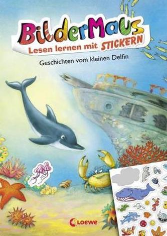Geschichten vom kleinen Delfin
