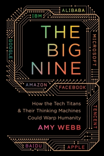 The Big Nine