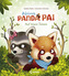 Kleiner Panda Pai - Auf leisen Tatzen