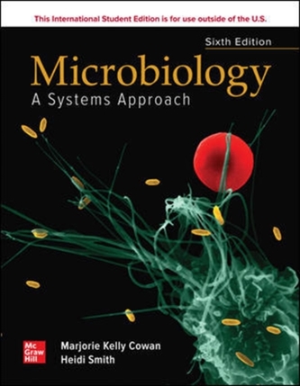 ISE Microbiology: A Systems Approach