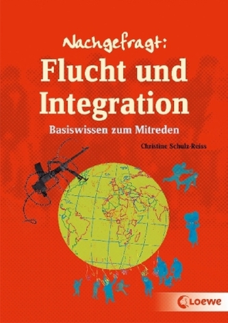 Nachgefragt: Flucht und Integration