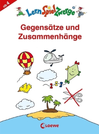 Gegensätze und Zusammenhänge