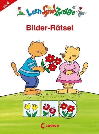 Bilder-Rätsel