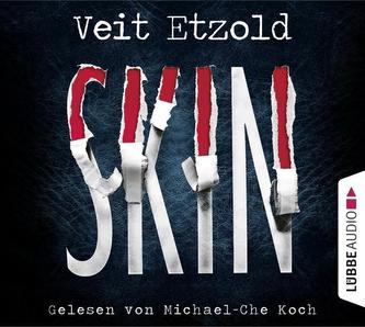 Skin, 6 Audio-CDs