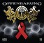 Offenbarung 23, Aids, Audio-CD