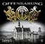 Offenbarung 23, Ludwig II., Audio-CD