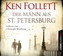 Der Mann aus St. Petersburg, 6 Audio-CDs