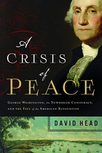 A Crisis of Peace