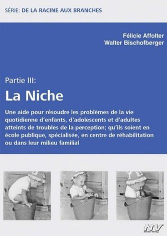 De la racine aux branches - La Niche