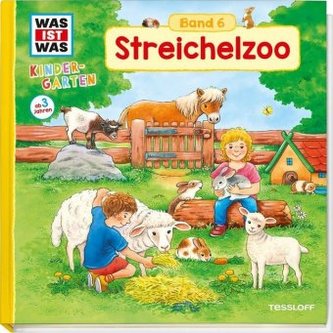 Streichelzoo