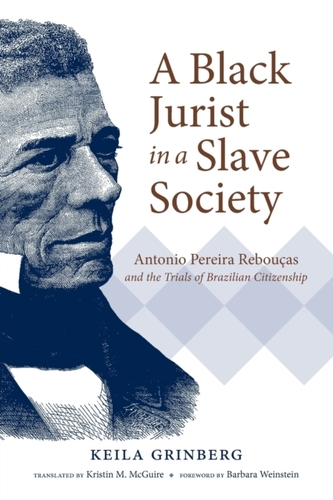 A Black Jurist in a Slave Society
