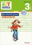 Das musst du wissen! Deutsch 3. Klasse