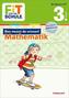 Das musst du wissen! Mathematik 3. Klasse