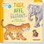 Tiger, Affe, Elefant - hast du uns denn schon erkannt?