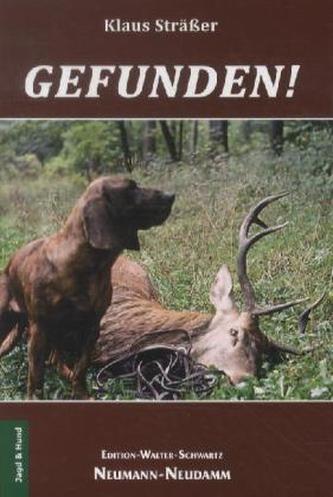 Gefunden!