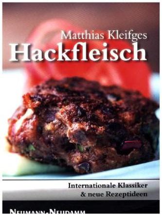 Hackfleisch