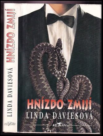Hnízdo zmijí