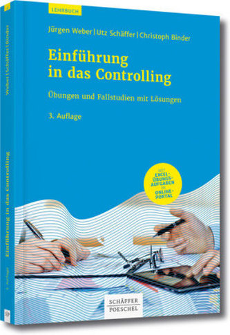 Einführung in das Controlling