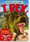 Dinosaurier-Skelett-Modell T.Rex
