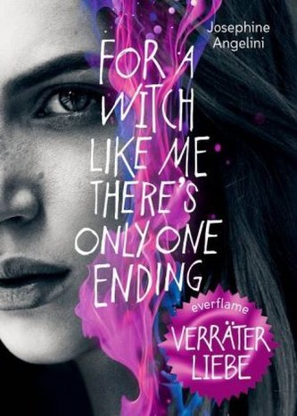 Everlflame - Verräterliebe