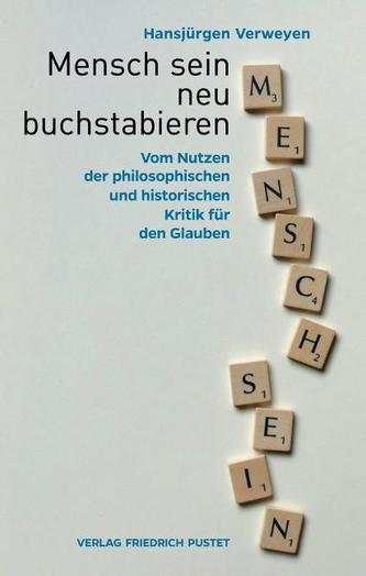 Mensch-sein neu buchstabieren