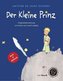 Der Kleine Prinz, m. Audio-CD