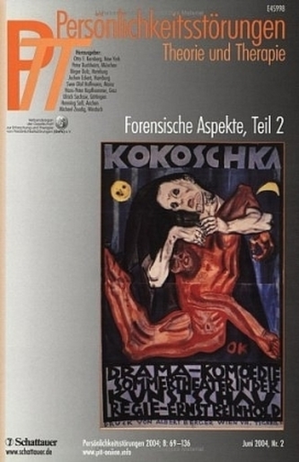 Forensische Aspekte. Tl.2