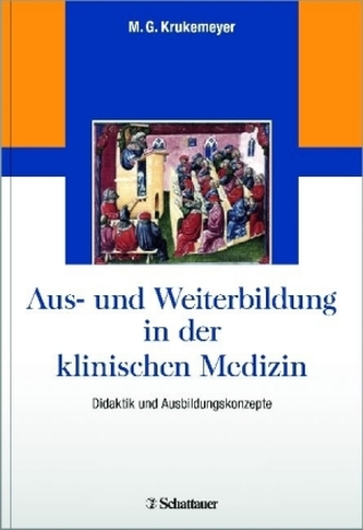 Aus- und Weiterbildung in der klinischen Medizin