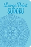 Large Print Sudoku